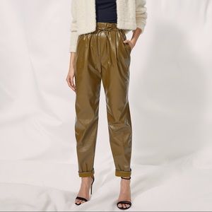 Aritzia Wilfred Jive Pant